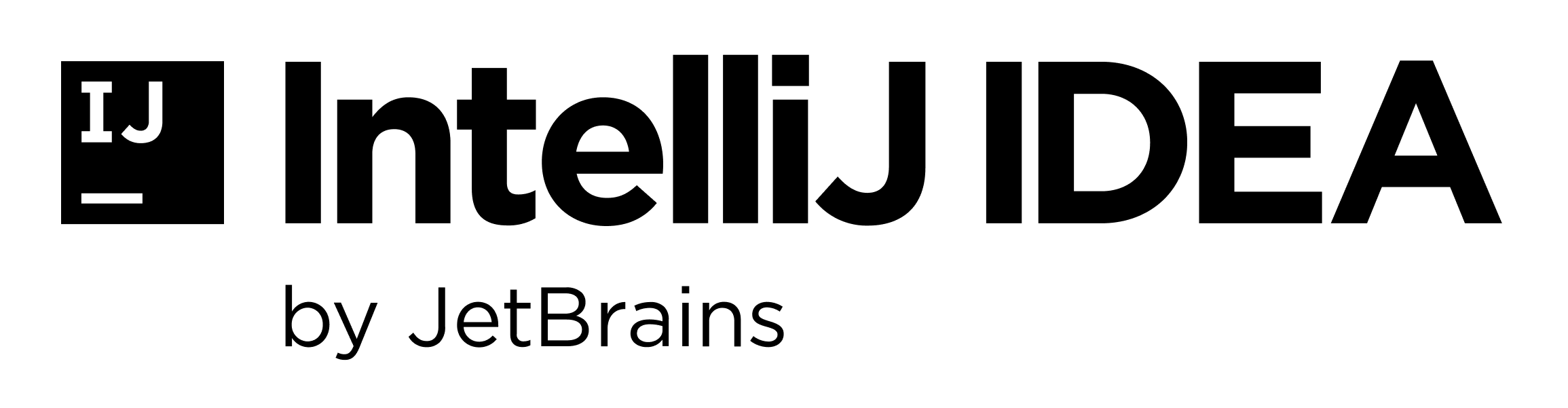 IntelliJ Logo